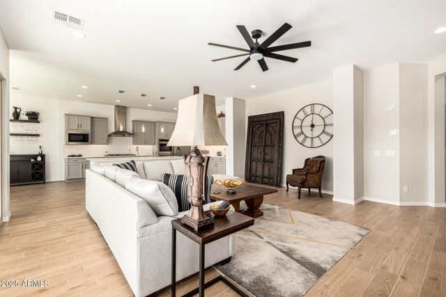 1267 W Poco Calle --, Queen Creek, AZ 85140