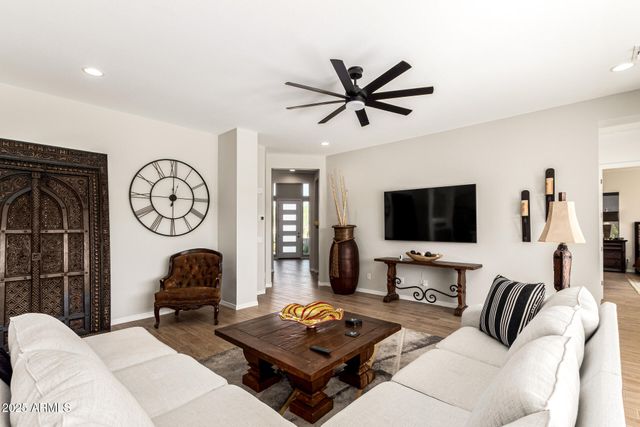 1267 W Poco Calle --, Queen Creek, AZ 85140