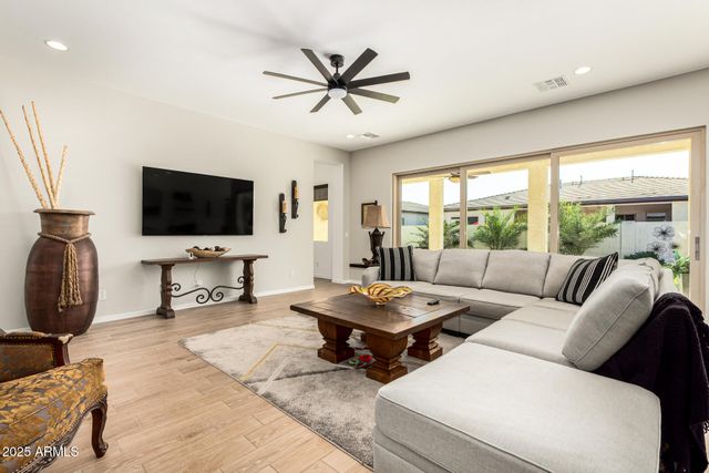 1267 W Poco Calle --, Queen Creek, AZ 85140