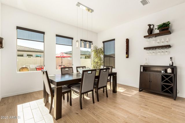 1267 W Poco Calle --, Queen Creek, AZ 85140