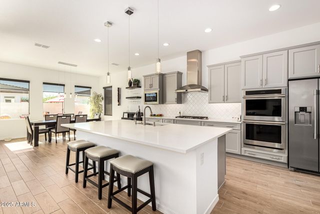 1267 W Poco Calle --, Queen Creek, AZ 85140