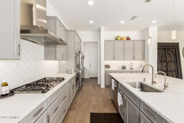 1267 W Poco Calle --, Queen Creek, AZ 85140