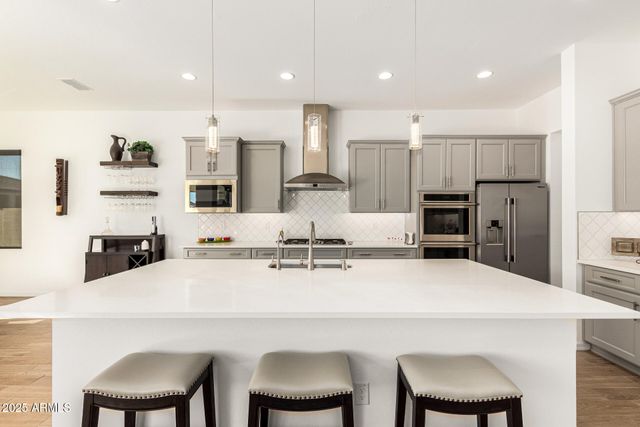 1267 W Poco Calle --, Queen Creek, AZ 85140