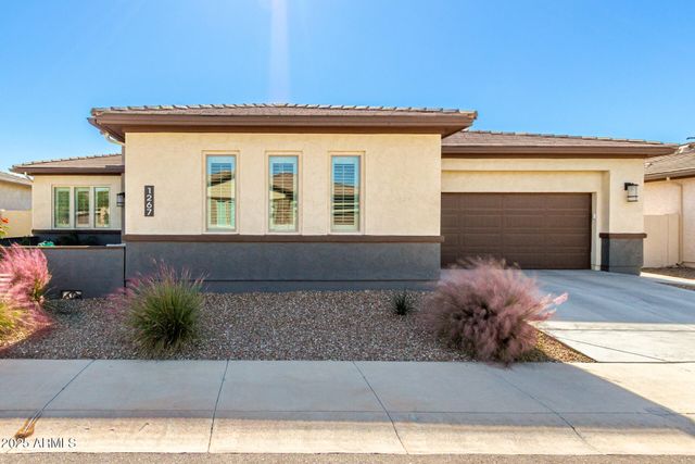 1267 W Poco Calle --, Queen Creek, AZ 85140