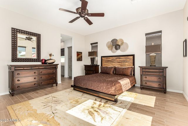 1267 W Poco Calle --, Queen Creek, AZ 85140