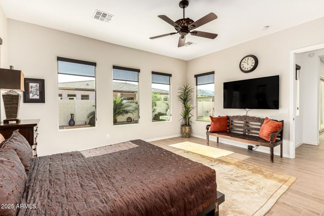 1267 W Poco Calle --, Queen Creek, AZ 85140