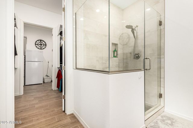 1267 W Poco Calle --, Queen Creek, AZ 85140