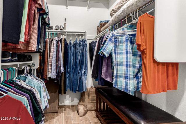 1267 W Poco Calle --, Queen Creek, AZ 85140