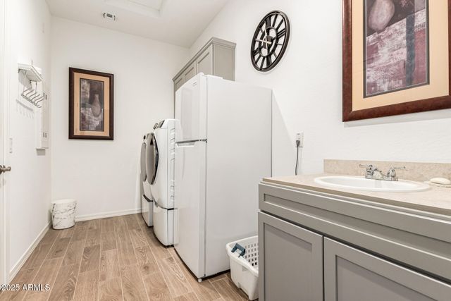 1267 W Poco Calle --, Queen Creek, AZ 85140