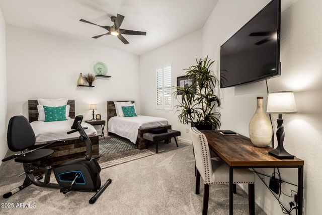 1267 W Poco Calle --, Queen Creek, AZ 85140