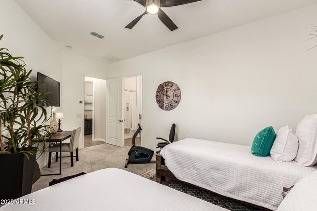 1267 W Poco Calle --, Queen Creek, AZ 85140