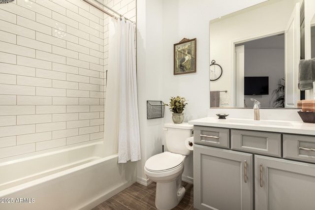 1267 W Poco Calle --, Queen Creek, AZ 85140