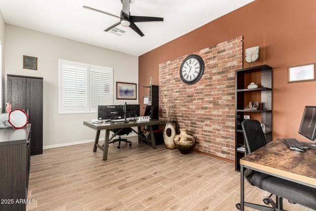 1267 W Poco Calle --, Queen Creek, AZ 85140