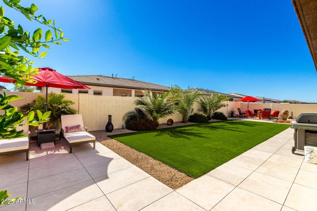 1267 W Poco Calle --, Queen Creek, AZ 85140