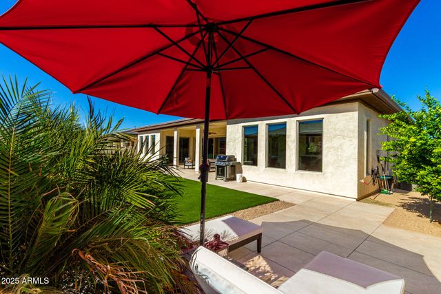 1267 W Poco Calle --, Queen Creek, AZ 85140