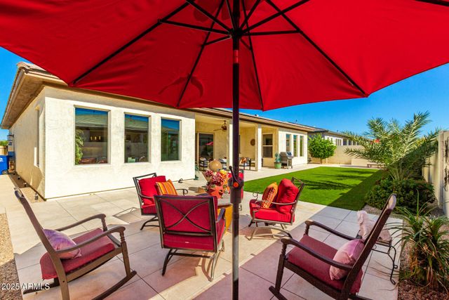 1267 W Poco Calle --, Queen Creek, AZ 85140