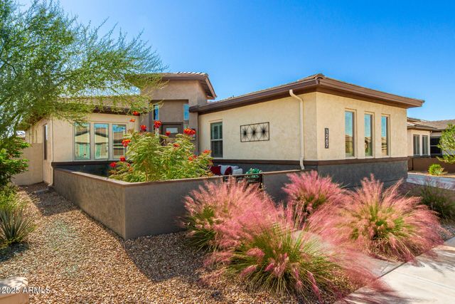 1267 W Poco Calle --, Queen Creek, AZ 85140