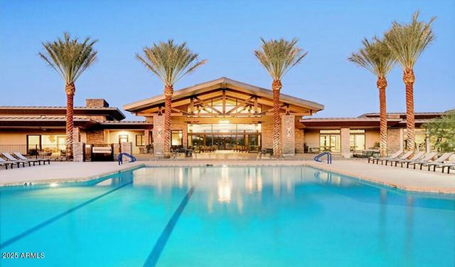 1267 W Poco Calle --, Queen Creek, AZ 85140