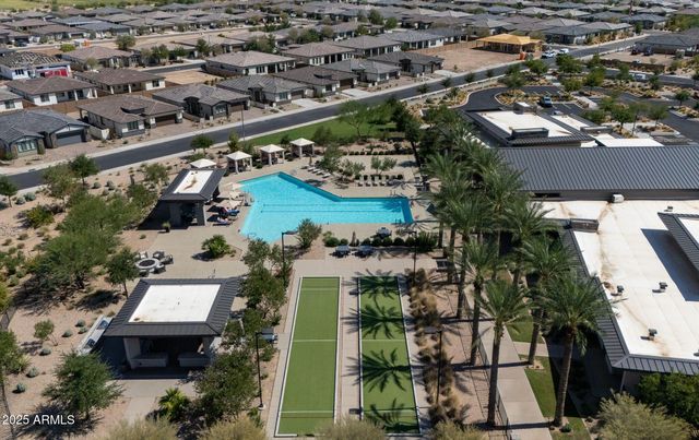 1267 W Poco Calle --, Queen Creek, AZ 85140