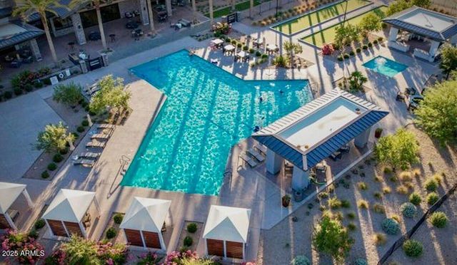 1267 W Poco Calle --, Queen Creek, AZ 85140