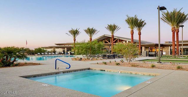 1267 W Poco Calle --, Queen Creek, AZ 85140