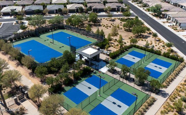 1267 W Poco Calle --, Queen Creek, AZ 85140