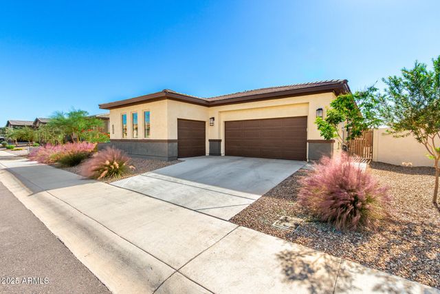 1267 W Poco Calle --, Queen Creek, AZ 85140