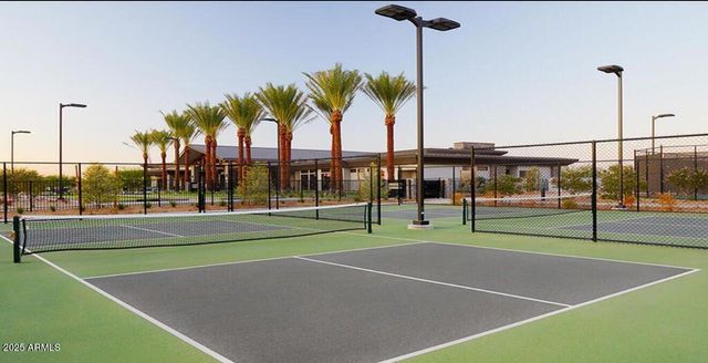 1267 W Poco Calle --, Queen Creek, AZ 85140