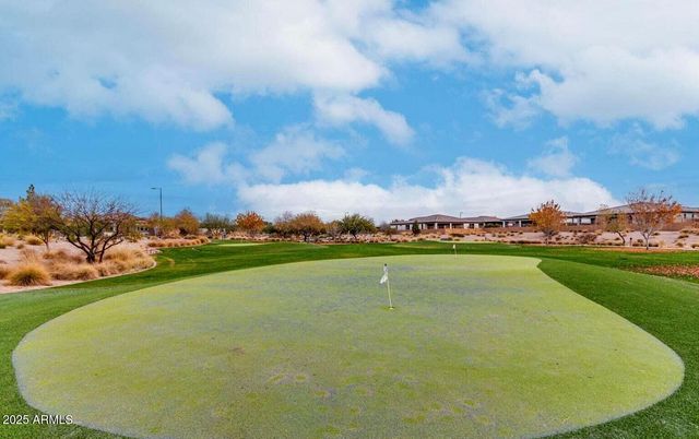 1267 W Poco Calle --, Queen Creek, AZ 85140