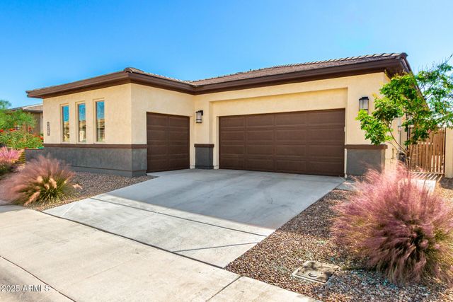 1267 W Poco Calle --, Queen Creek, AZ 85140