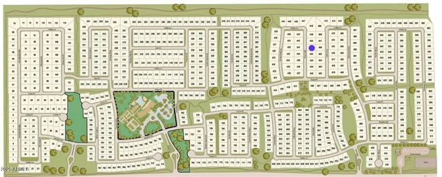 1267 W Poco Calle --, Queen Creek, AZ 85140