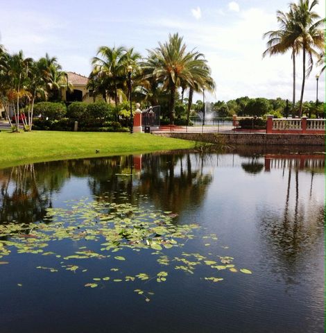 3019 Alcazar Place Apt 102, Palm Beach Gardens, FL 33410