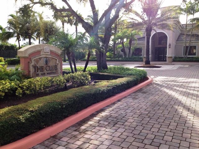 3019 Alcazar Place Apt 102, Palm Beach Gardens, FL 33410