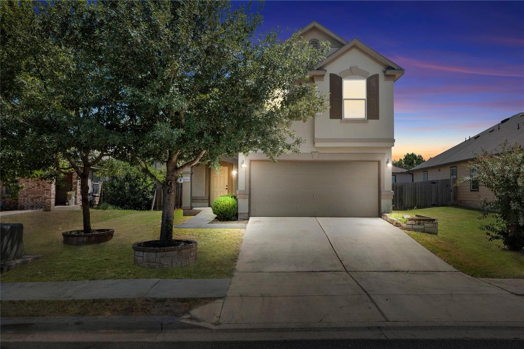 9021 Winter Haven RD, Austin, TX 78747