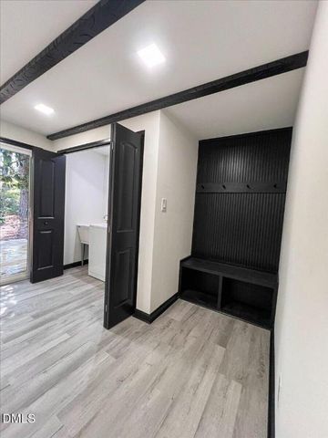 912 E Sanders Street, Four Oaks, NC 27524