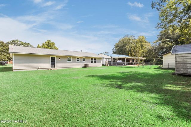 2318 Helen Street, Abbeville, LA 70510