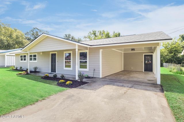 2318 Helen Street, Abbeville, LA 70510