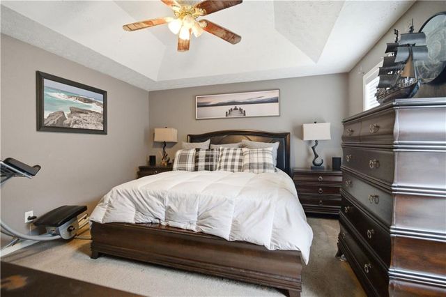 4105 Conley Pond Court, Decatur, GA 30034