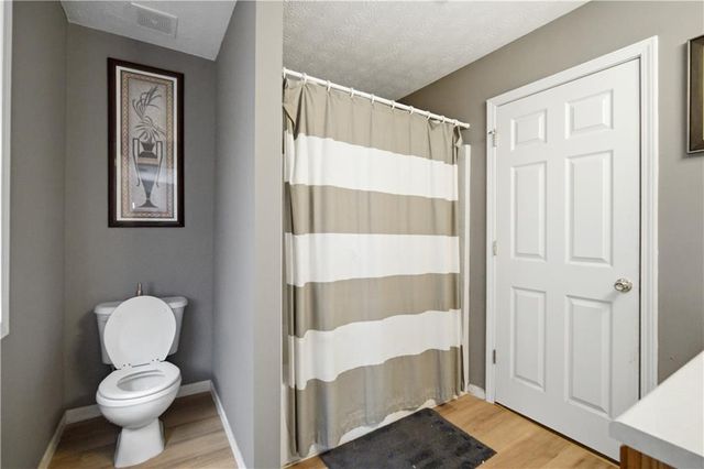 4105 Conley Pond Court, Decatur, GA 30034