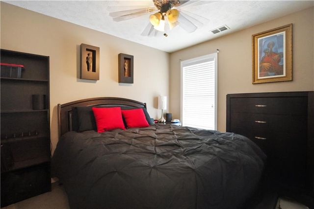 4105 Conley Pond Court, Decatur, GA 30034