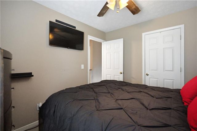 4105 Conley Pond Court, Decatur, GA 30034