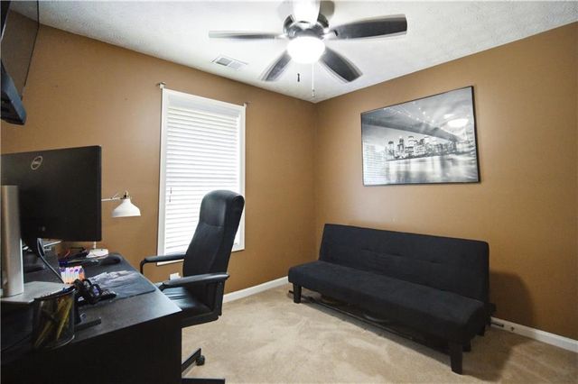4105 Conley Pond Court, Decatur, GA 30034