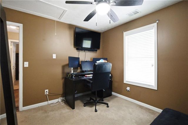 4105 Conley Pond Court, Decatur, GA 30034