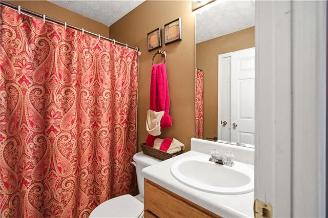 4105 Conley Pond Court, Decatur, GA 30034