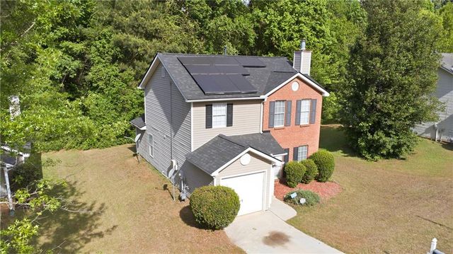 4105 Conley Pond Court, Decatur, GA 30034