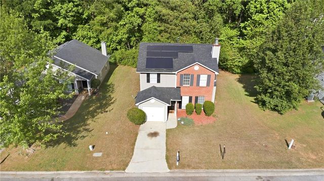 4105 Conley Pond Court, Decatur, GA 30034