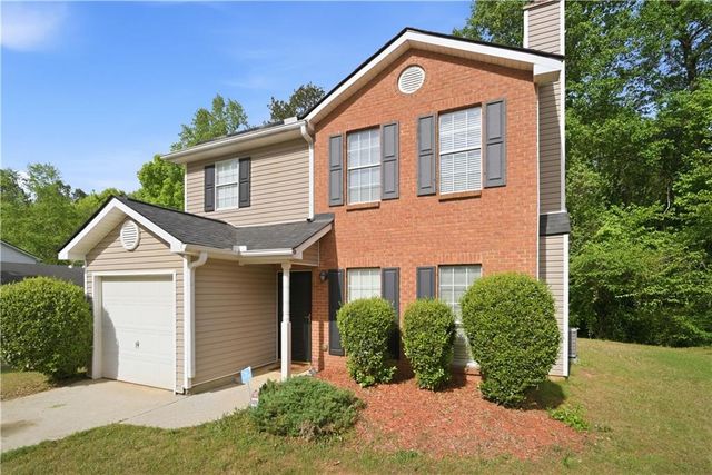4105 Conley Pond Court, Decatur, GA 30034