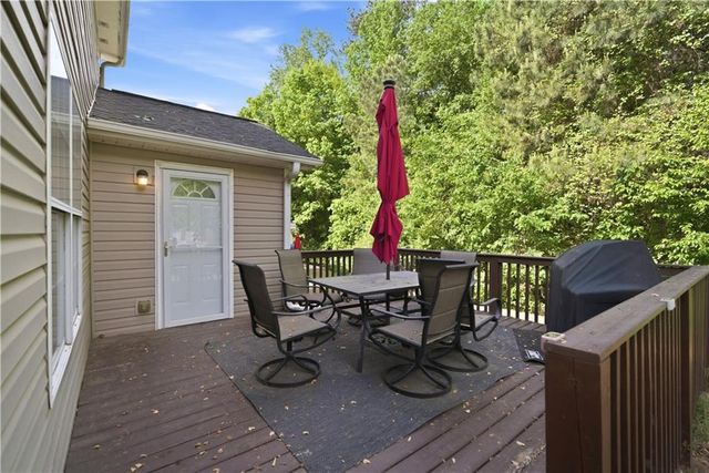 4105 Conley Pond Court, Decatur, GA 30034