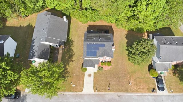 4105 Conley Pond Court, Decatur, GA 30034