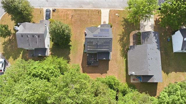 4105 Conley Pond Court, Decatur, GA 30034